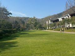 -杭州雅谷泉山庄酒店-餐厅