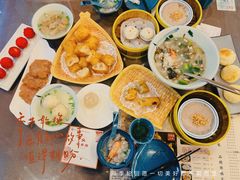 -安泰楼·佛跳墙创始人·传统闽味早茶·酒楼(三坊七巷闽菜地标店)