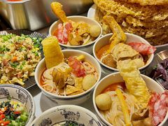 -螺大喜螺蛳粉火锅(雍和宫店)