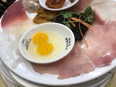 -桥香园云南过桥米线(金马碧鸡店)