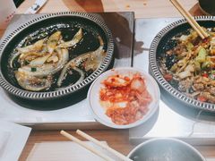 -敏丁拌饭(中街总店)