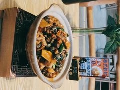 -渔太泰漓江小馆·广西融合菜(西街店)