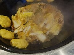 -玺炖·中国铁锅炖(虹桥天街店)