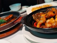 -新兴·金羊座·粤菜点心(乐峰店)