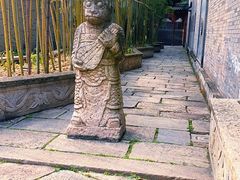 -龙潭水乡