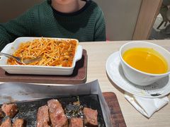 -卡朋西餐(悦汇城店)