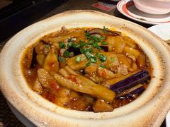 -老客家·客家菜(万达店)