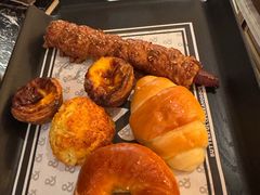 -B&C黄油与面包·THE GARDEN BAKERY概念店(世纪汇店)