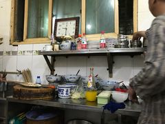 -文文烤肉(大皮院店)