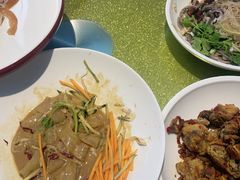 -大鸭梨烤鸭(北洼路店)