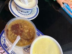 -百花传统甜品店(原址店)