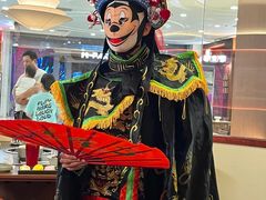 -刘一手重庆火锅(万达广场店)