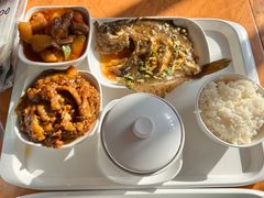 -阿那亚第二食堂 Cafeteria 2