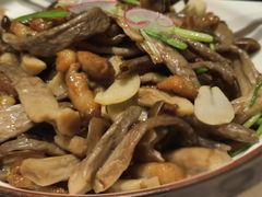 烟熏笋干焖肉-客汀家宴·客家烟火 四季食材(集美店)