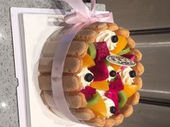 -MaKY米旗(熙地港店)