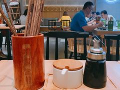 -陈家生煎(世茂双子塔店)