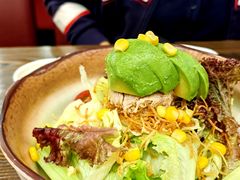 -东京屋(武定路店)