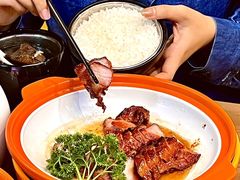 -阿皇仔烧鹅(麦地店)