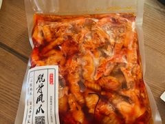 -脱骨凤爪(石桥店)