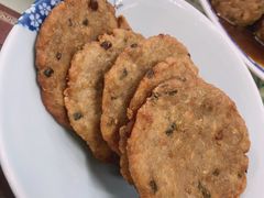 -粗茶淡饭(东关街店)