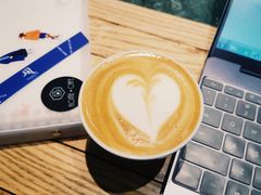 -Home Cafe(水榭春天店)