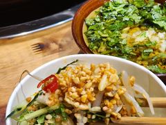 -楠火锅(哈尔滨金爵万象店)