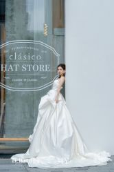 -B.Bridge Couture婚纱礼服(福田店)