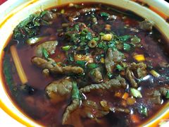 -眉州东坡(春秀路店)