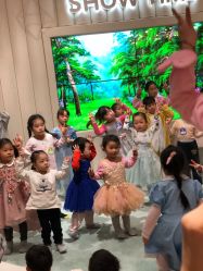 -meland club亲子乐园(石家庄万象城店)