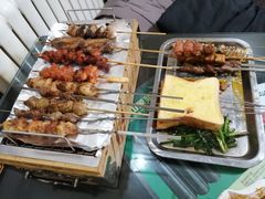 -肥猫烤翅·20年老字号(锦州道店)