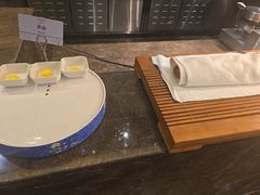 -艺站·自助餐厅·牛排西餐厅(济南绿地美利亚酒店)