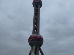 -东方明珠广播电视塔