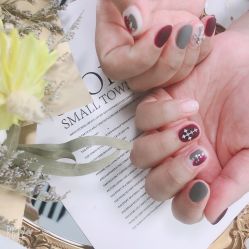 点击看大图 -如一·美甲美睫