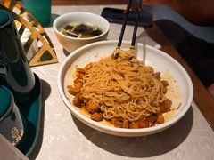 -松鹤面馆·古法焖肉面(观前店)