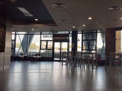 -汉堡王(梅村服务区南店)