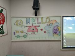 -瑞思少儿中心·少儿英语素养启蒙(回龙观校区)