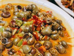 -丰乐餐厅·始于1999·本地老字号