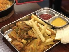 -青春分食(仙林大学城店)