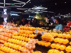 -盒马鲜生(杭州运河上街店)