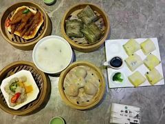 -松雅轩(大源店)