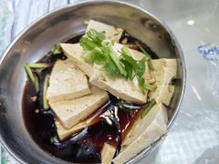 -柳沟豆腐宴69号福豆堂