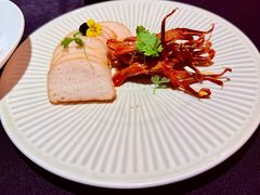 -醉东Oriental House(静安嘉里中心店)