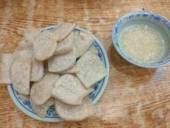 -门框胡同百年卤煮(前门店)