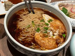-香园茶社·金陵小灶(老门东店)