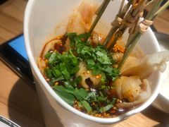-太二酸菜鱼(深圳布吉万象汇店)
