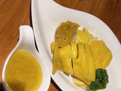 -金枝玉叶上海人家食府(三里河店)