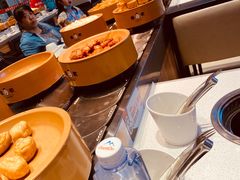 -龍歌自助小火锅(李沧顺和汇店)