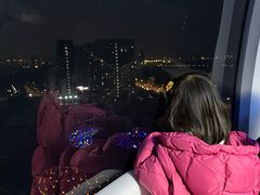 -海合安武汉极地海洋公园