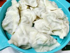 -来相会饺子·新辽菜(甘家口店)