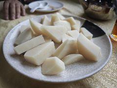 白灼笋-苏记美食(张槎一路店)